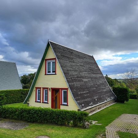 Harzer Finnhuette Elbingerode  Bagian luar foto