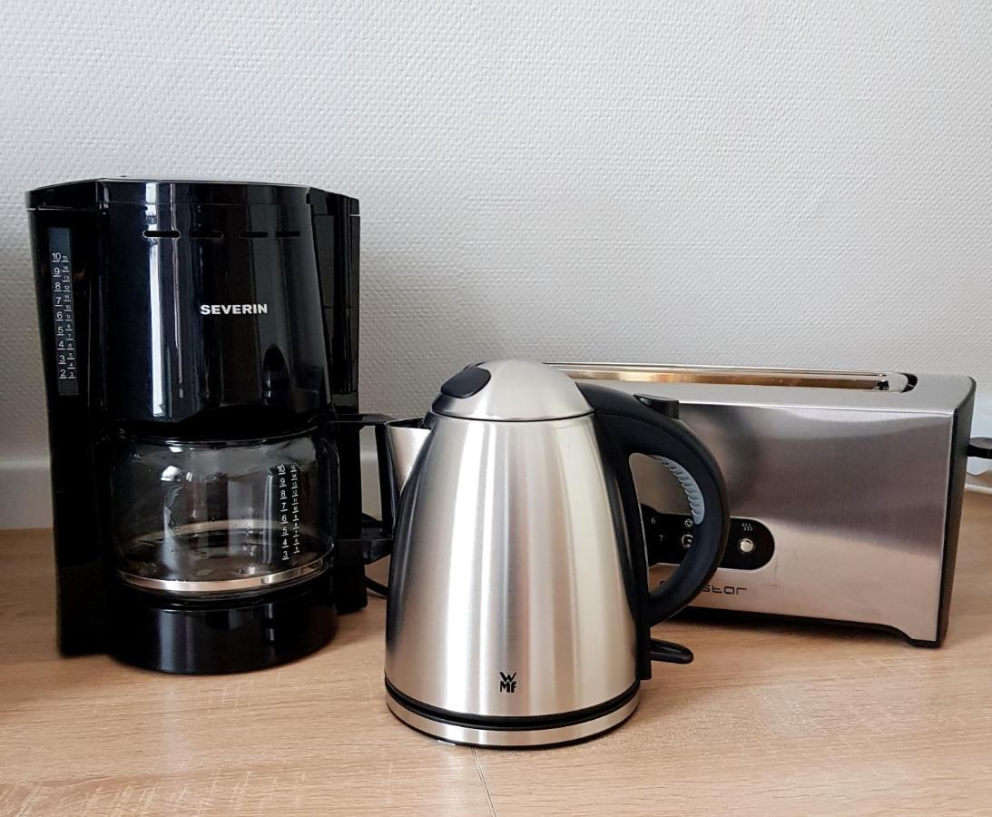 Harzer Finnhuette Elbingerode  Bagian luar foto