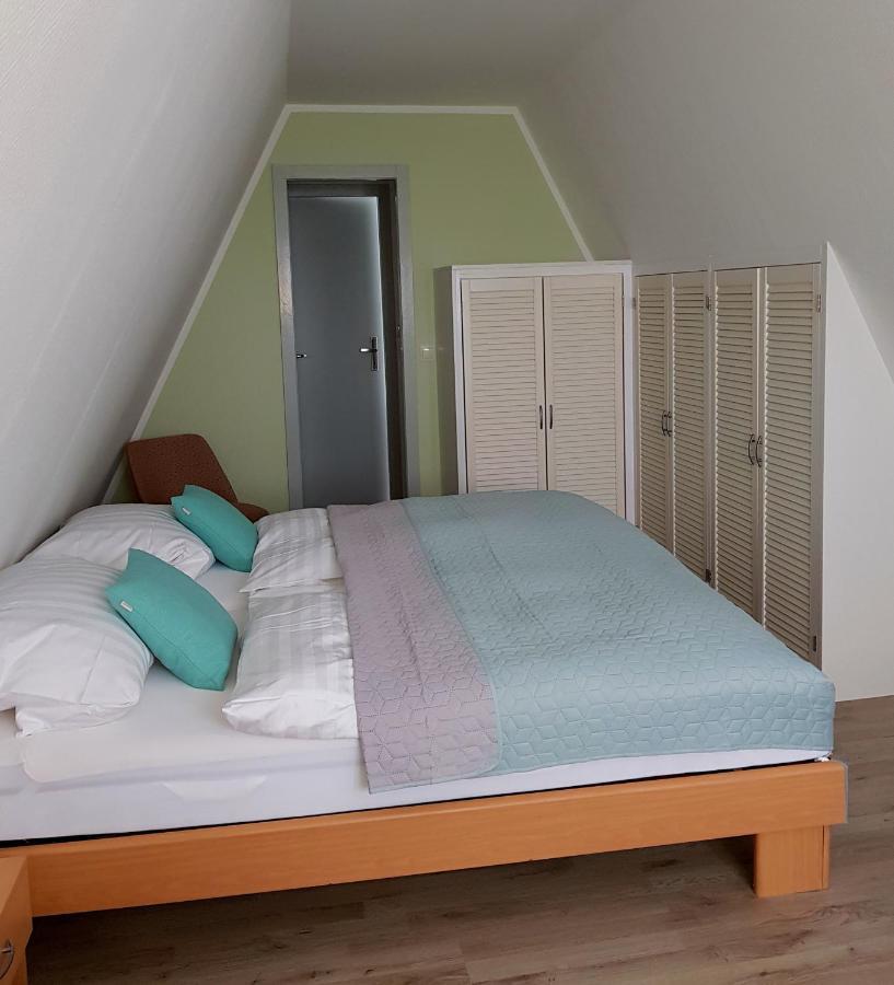 Harzer Finnhuette Elbingerode  Bagian luar foto